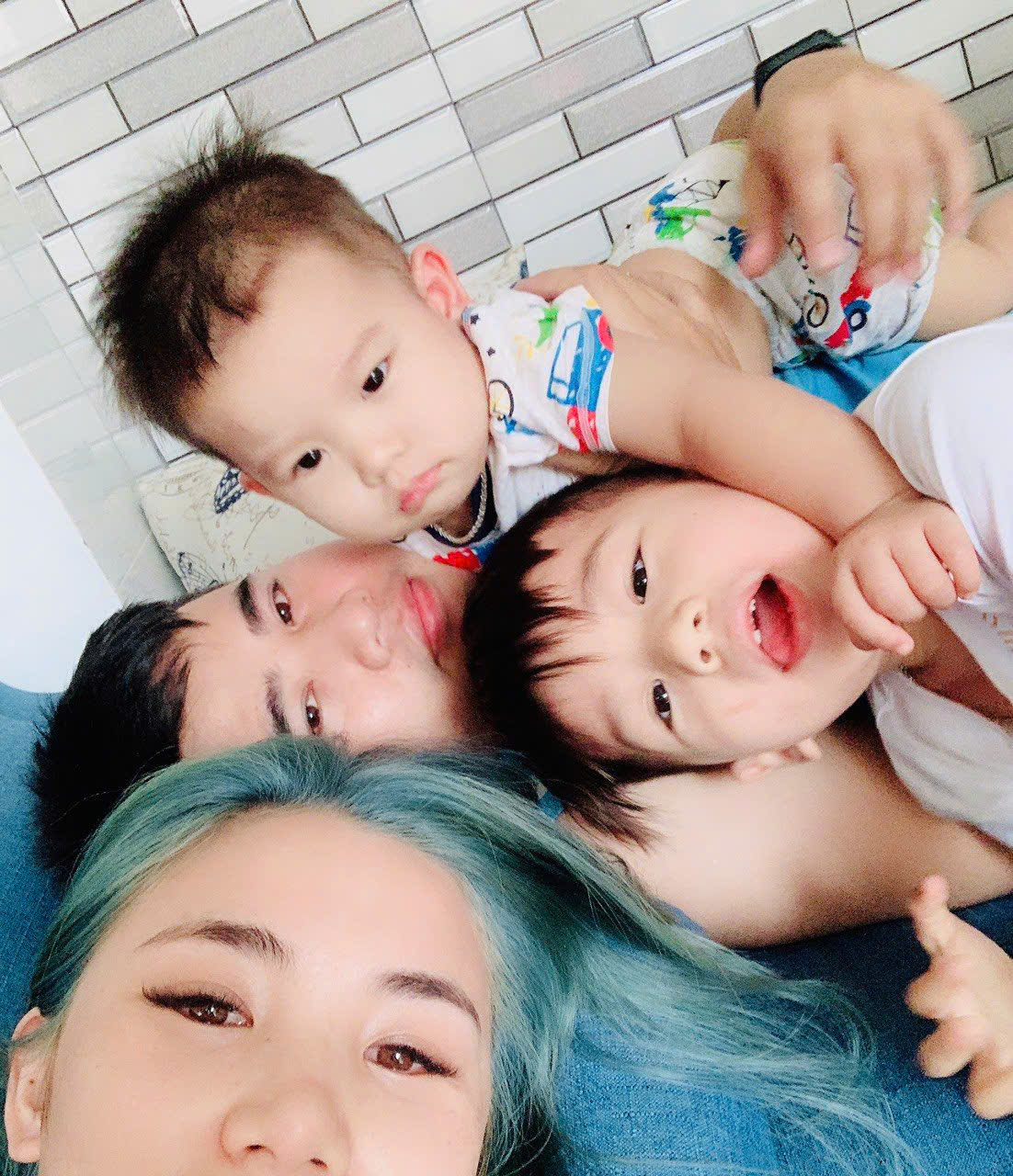 Trần Đình Mỹ